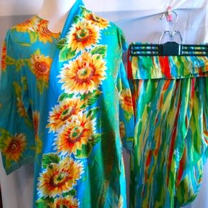 3pc Gharara